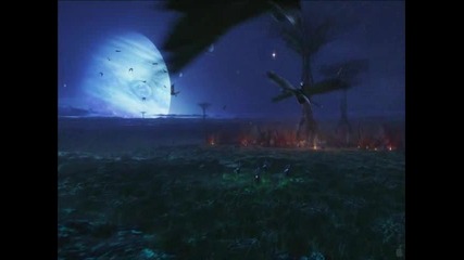Avatar - Featurette 