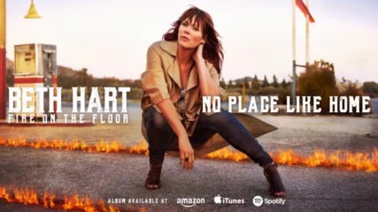 Beth Hart - No Place Like Home