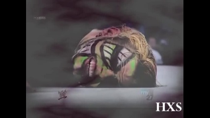Jeff Hardy Mv One-x