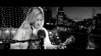 Ellie Goulding - How Long Will I Love You ( Official Video )