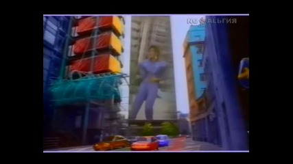 Five Star - Find The Time(1985)