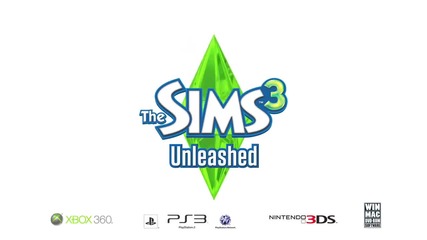 The Sims 3 Pets Trailer ( H D )