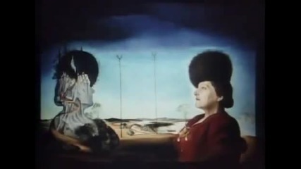 Salvador Dali Biography (5 of 7)