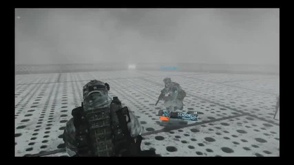 Tom Clancy's Ghost Recon: Future Soldier Playthrough ( Част 25 )