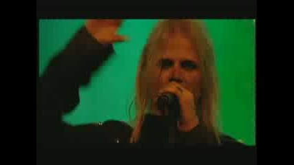 Therion - Nightside Of Eden (Live Gothic)