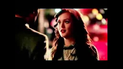 Blair Waldorf - If I Were A Boy