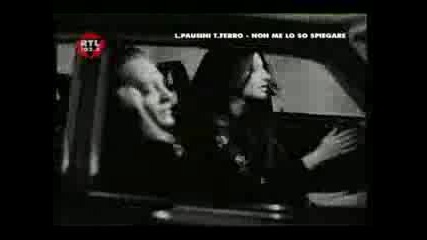 Laura Pausini & Tiziano Ferro - Non Me Lo So Spiegare