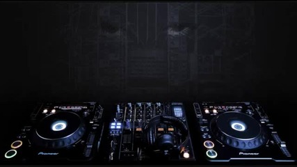 Dj Trimy ft Leony - Last Night A D.j. Savend My Life (remix)