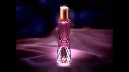 Christina Aguilera - Xpose - Parfume 