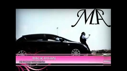 Ayhan Malik - Ne Sucum Vardi Benim
