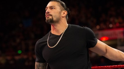 5 things you need to know before tonight's Raw: Feb. 25, 2019