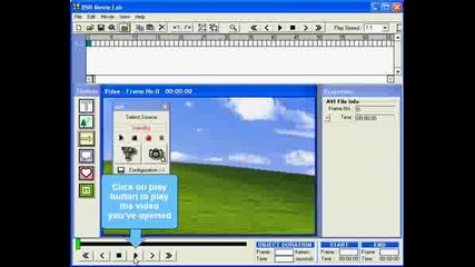 Movie Lab - Урок 4