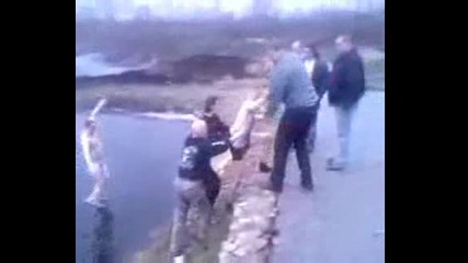 до какво води алкохола