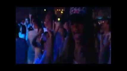 Sensation 2008 - The Show