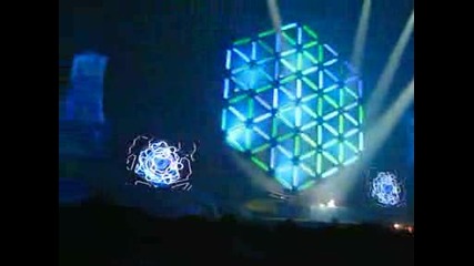 D - Block & S - Te - Fan ~ Qlimax 2008 - / 2 /