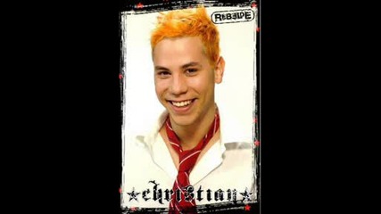 Cristian Chavez ...