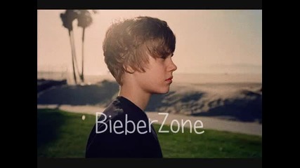 Justin Biebers interview with Y100 