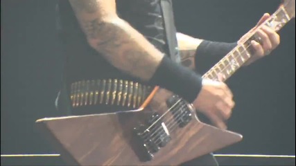 Metallica - The Unforgiven (live from Orion Music + More)