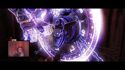 Zerk цъка Darksiders 2 (#7) — Много съм прост, такъв "нестастник"!