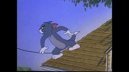 Tom and Jerry