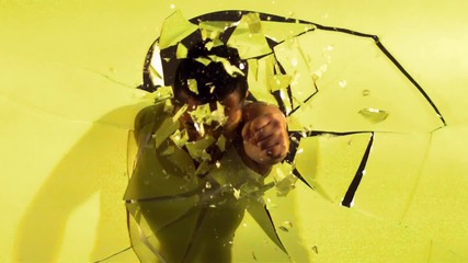 Н О В О Jennifer Lopez - Goin' In ft. Flo Rida
