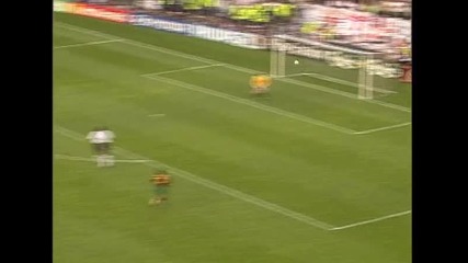 kakv gol na lui6 figo euro 2000 