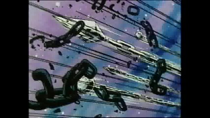 Saint Seiya Tv 83