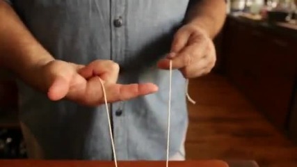 How to Roll and Tie a Roast