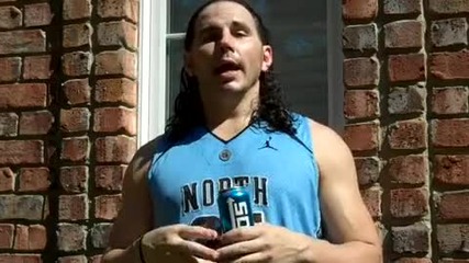 Wwe Matt Hardy For Amy Dumas 