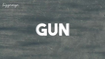 Nicco and Solid and Sound - Gunned Down ( Official Lyric Video )
