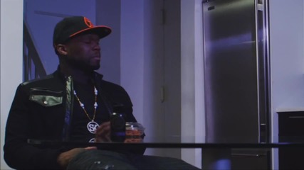 50 Cent put Your Hands Up Official Music Video