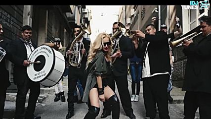 Ivana Elektra - Srce Moje Official Video