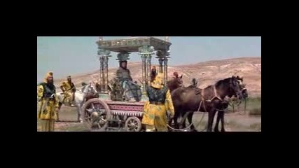 Александър Велики ( Alexander the Great 1956 ) - Целия филм