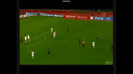 cristiano ronaldo - tricks & goals 2010_2011