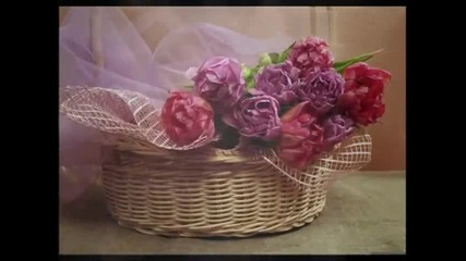 Предпразнично--за вас,мили дами!