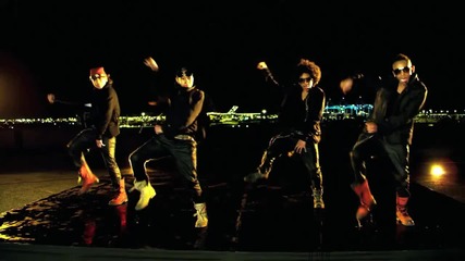 Mindless Behavior feat. Ciara, Tyga & Lil Twist – My Girl (remix)