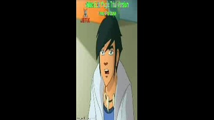 Galactik Football