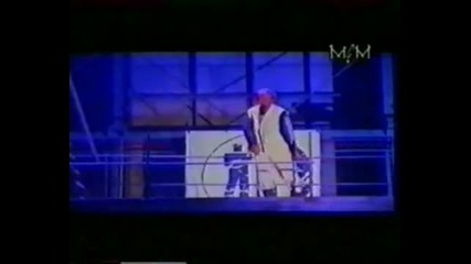 2 Brothers On The 4th Floor - Let Me Be Free