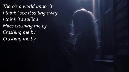 Mazzy Star - Blue Light (lyrics)