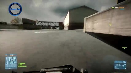 New Battlefield 3 Online