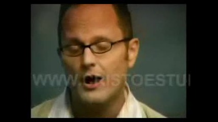 Marcos Witt - Yo Te Busco. Az Te Tarsia. Spanish Gospel.