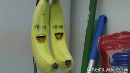 Annoying Orange Wazzup