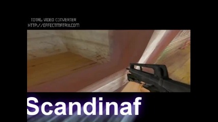 Scandinaf - Trailer 