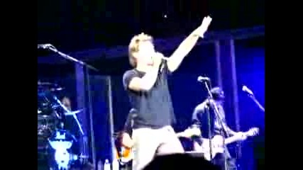 Bon Jovi - In These Arms