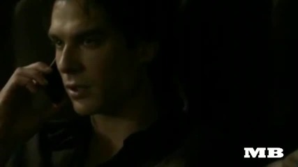 Damon & Elena - Take It Off