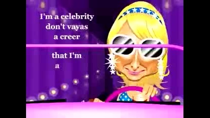 Paris Hilton - Mгўs tonta que un melocotгіn
