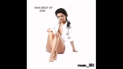 Inna - Hot [ Original Version ] [кристален Звук]