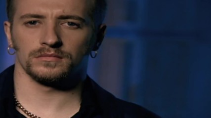 Paradise Lost - Say Just Words