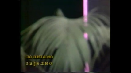 Merima Njegomir - Zbog tebe