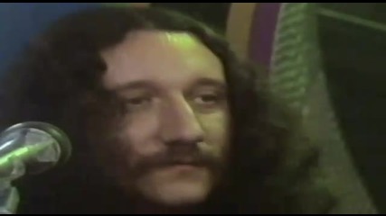 Uriah Heep - Lady In Black